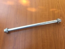 KTM Duke 125 Tengely KTM Duke 125 Tengely