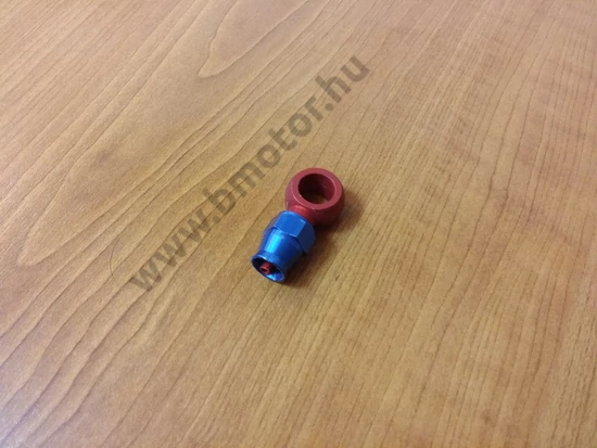 Olajcső fitting