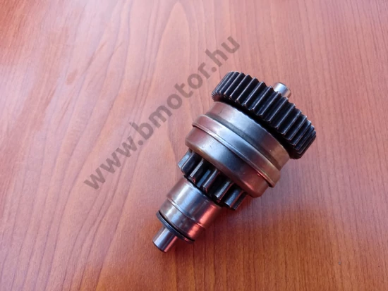 Derbi Rambla 125 Bendix
