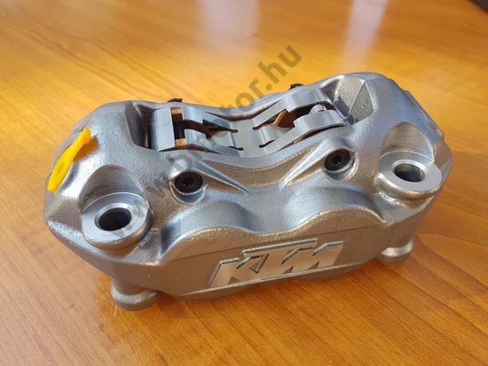 KTM Duke 690 Első féknyereg
