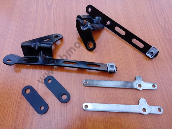 Aprilia Tuono 125 Tartó konzolok