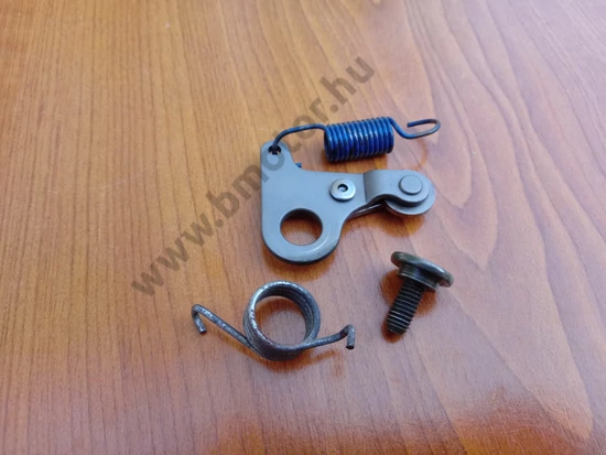 Yamaha WR 125 Váltódob biztosító