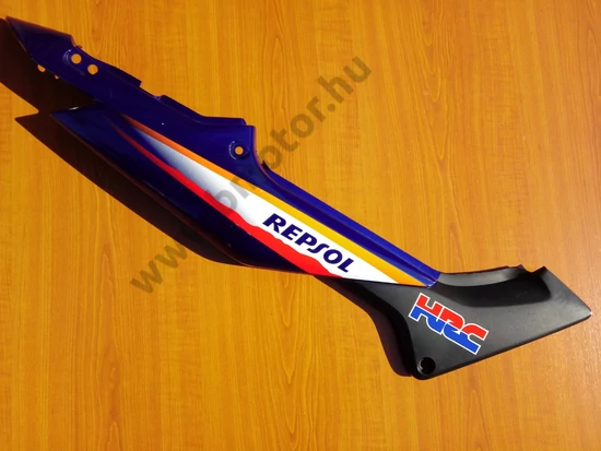 Honda CBR 125 R Jobb hátsó idom - Repsol