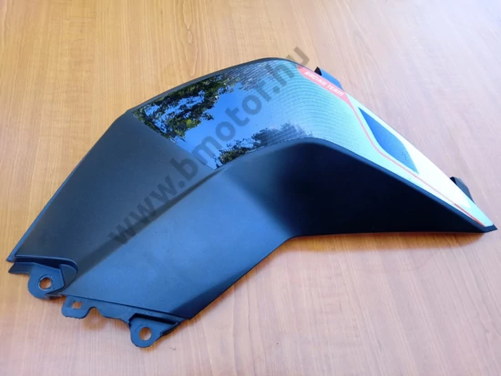 KTM Duke 125 Jobb oldali tankborítás