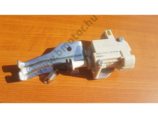 Piaggio Medley 125 Ülésnyitó motor