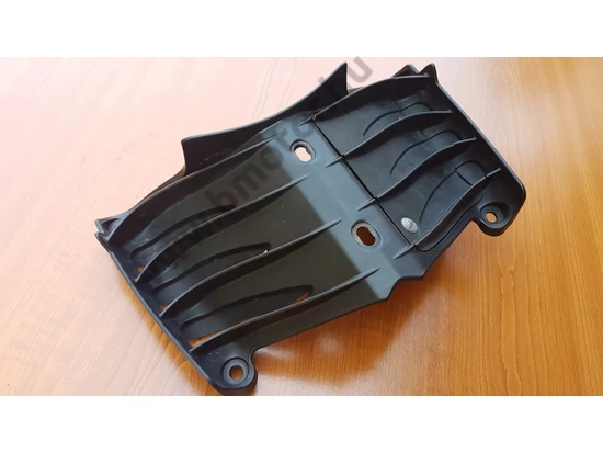 Yamaha XT 125 X Tank előtti takaró és tartó műanyag