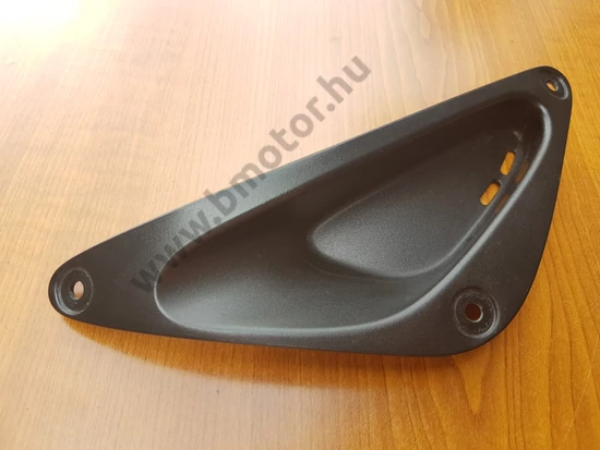 Yamaha YZF R6 Takaró idom