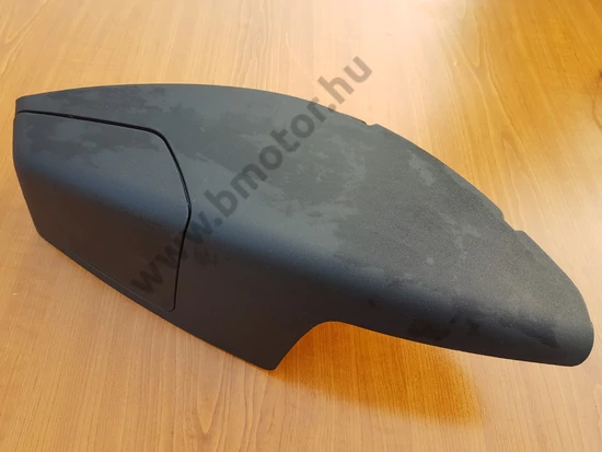 Peugeot Csomagtartó