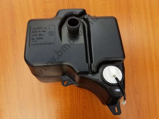 Aprilia Sportcity 125 Tank és benzinszint jeladó - új
