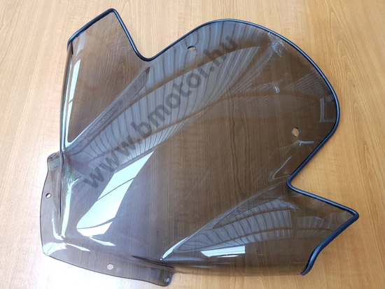 Peugeot Plexi - új állapot