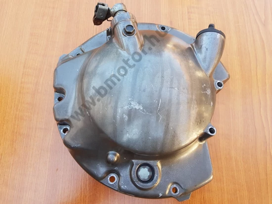Yamaha XJ Kuplungfedél