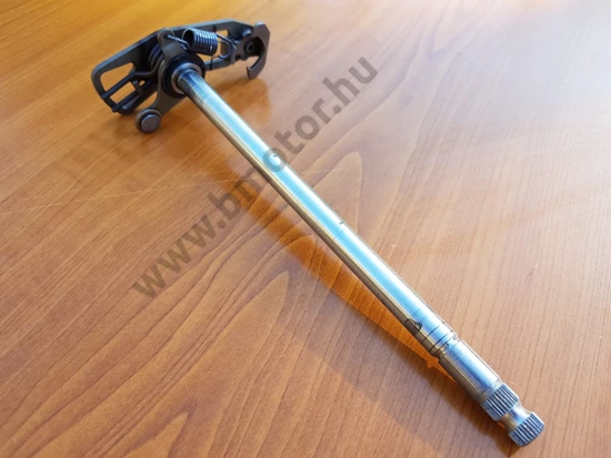 Yamaha XJ6 Váltó tengely