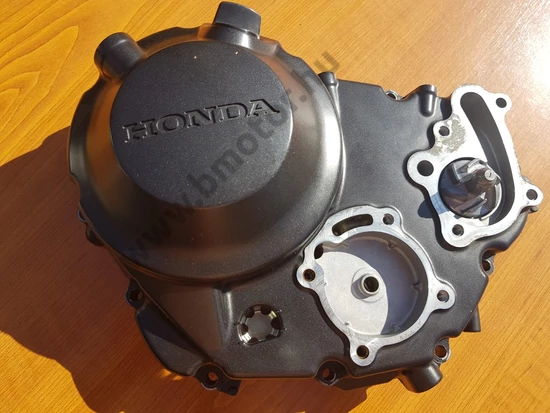 Honda CBR 250 R Kuplungfedél