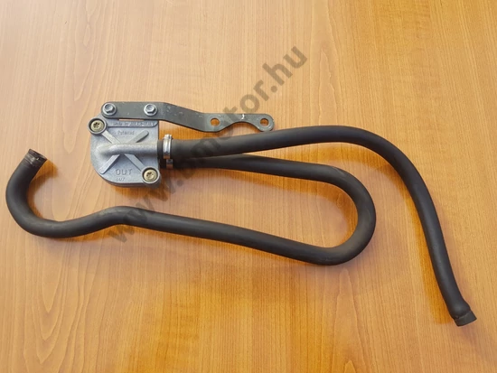 Aprilia RS 125 GPR Kipufogógáz visszavezető szelep