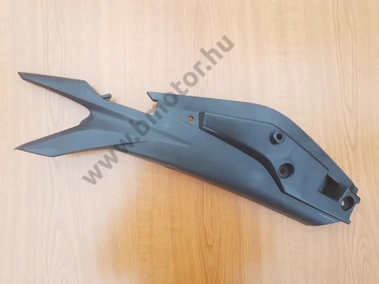 Honda CBR 125 R Jobb hátsó betétidom