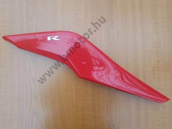 Honda CBR 125 R Jobb hátsó idom