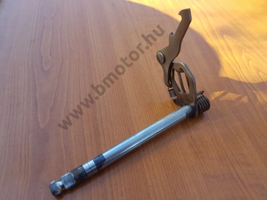 Honda CBR 125 R Váltó tengely