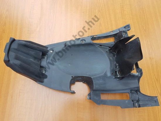 Honda SH 125 Mode Hátsó kerék feletti idom