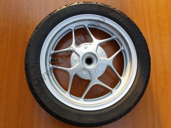 Honda SH 125 Mode Hátsó kerék