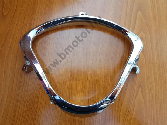 Honda SH 125 Mode Műszerfal króm keret