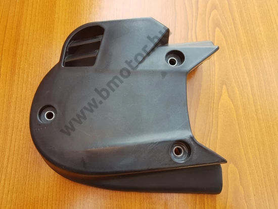 Honda SH 125 Mode Variátorfedél takaró műanyag