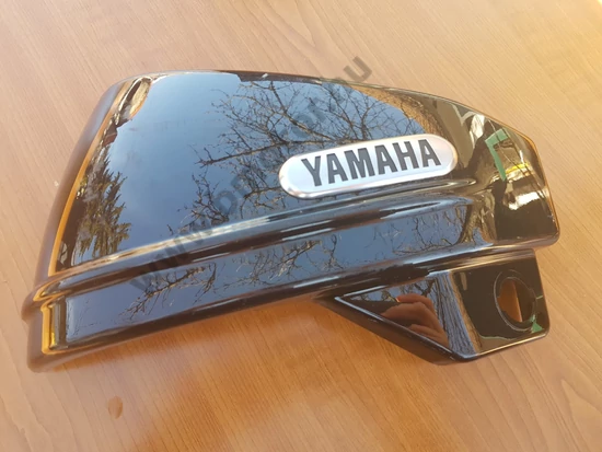 Yamaha V STAR 650 Bal oldali idom