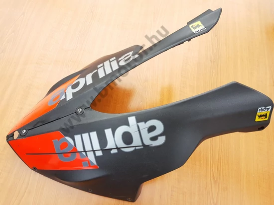 Aprilia RS 125 GPR Hasidom