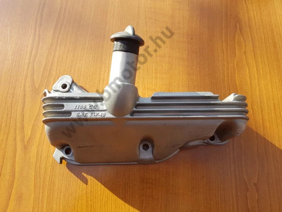 Piaggio Liberty 125 S Olajteknő