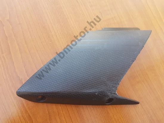 Aprilia SR 50 Factory Bal oldali spoiler idom