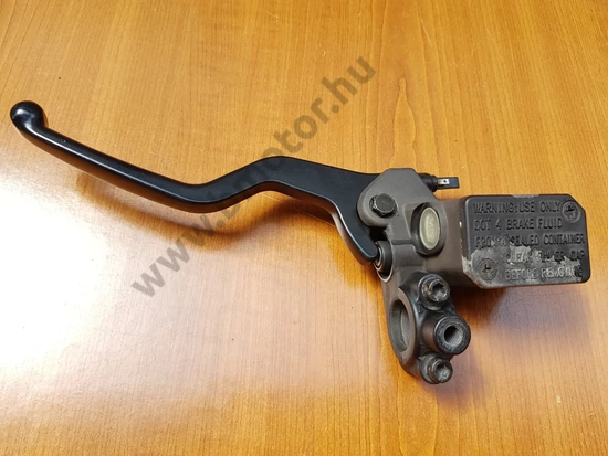Aprilia SR 50 Factory Hátsó főfékhenger
