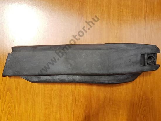 Aprilia SR 50 Factory Variátorfedél burkolat