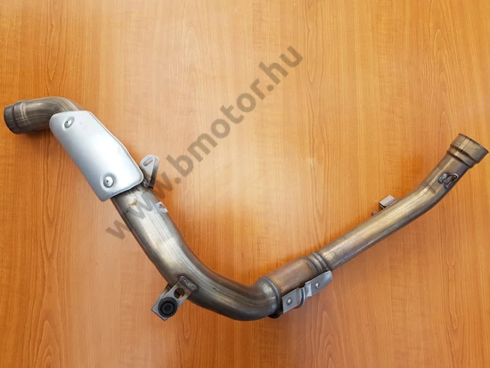 Ducati 749 999 Kipufogó leömlő - újszerű