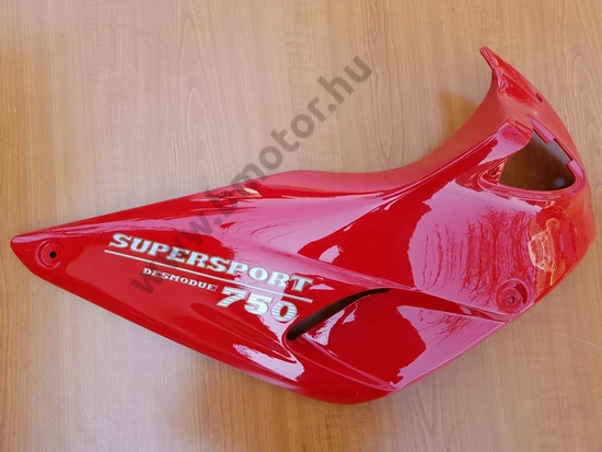 Ducati SuperSport 750 Jobb első idom - új