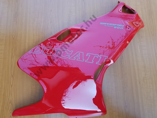 Ducati Supersport 900 Jobb oldali idom - új - gyári
