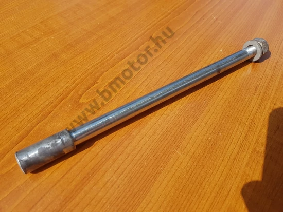 Aprilia SR 50 Factory Első keréktengely