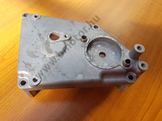 Suzuki GSX 650-F Kuplung munkahenger tartó konzol
