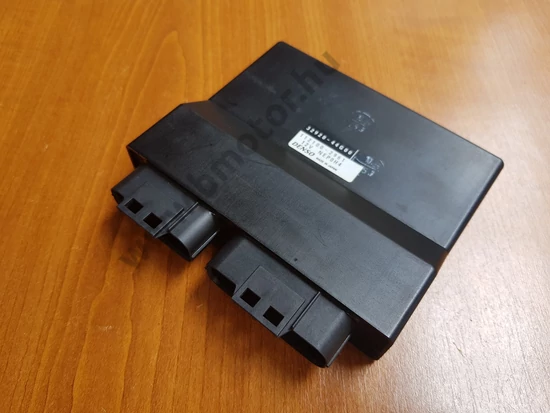 Suzuki GSR 600 Motorvezérlő elektronika