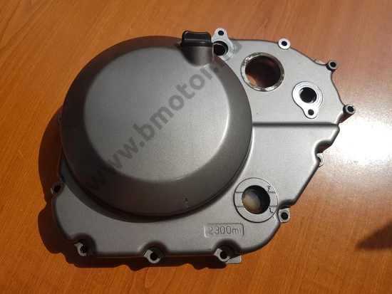 Suzuki DL 650 V-Strom Kuplung dekli