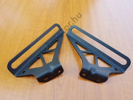 Kawasaki Versys 650 2019 Plexi tartó konzol