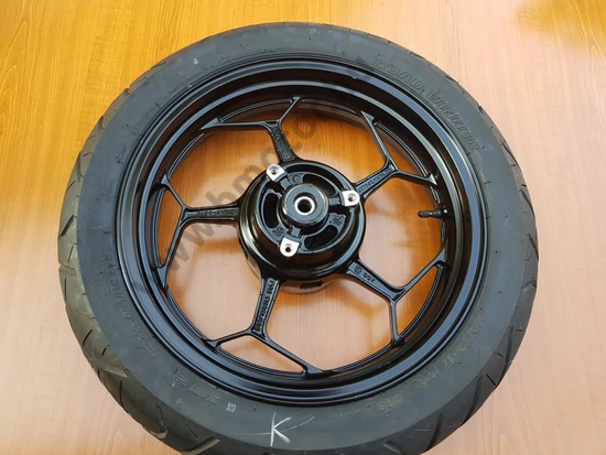 Kawasaki Ninja 300 Hátsó kerék