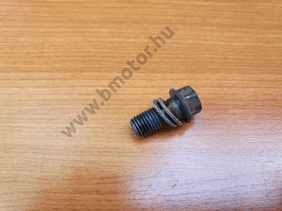 Honda CBR 125 R Fékcső csavar