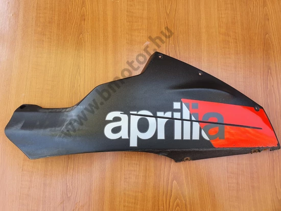 Aprilia RS 125 GPR Jobb oldali hasidom