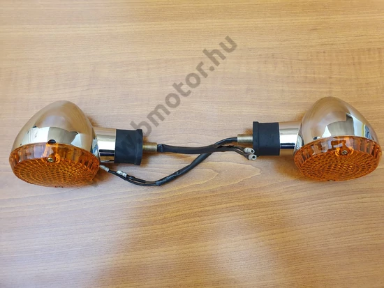 Yamaha XV 1700 Hátsó Index Pár normál, izzós - Új