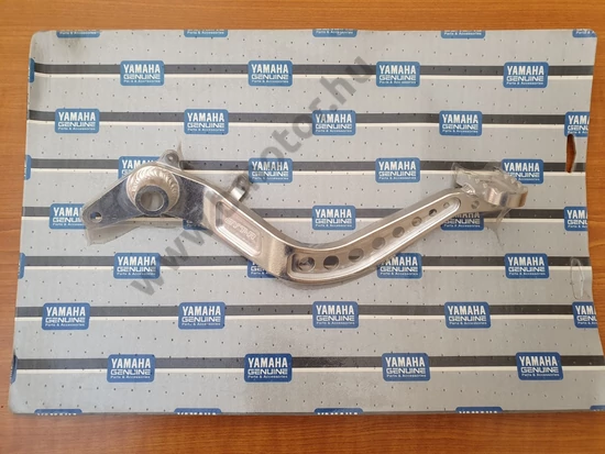 Yamaha YFM 660R Raptor Mart Aluminium Hátsó Fékpedál - Új
