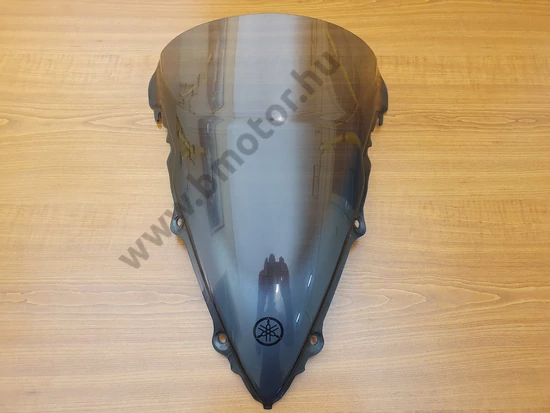 Yamaha YZF-R6 Double Bubble Plexi - Új