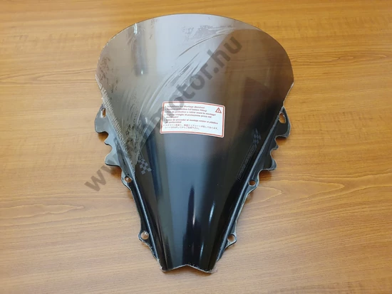 Yamaha YZF-R6 Plexi - Új