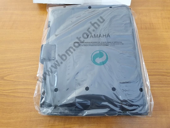 Yamaha Bőr Filofax, irat és kártyatartó - Új