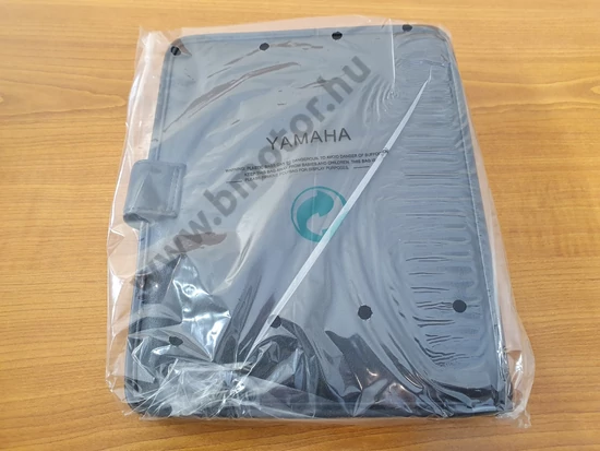 Yamaha Bőr Filofax, irat és kártyatartó - Új