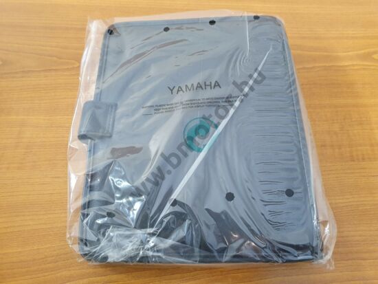 Yamaha Bőr Filofax, irat és kártyatartó - Új