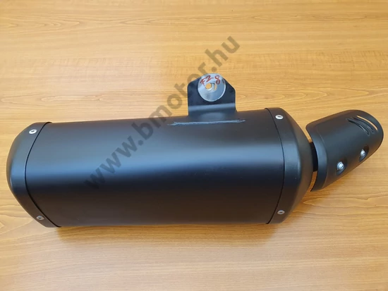 Yamaha FZ-8 Fazer Kipufogó Dob
